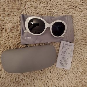 Zara Accessories - Zara sunglasses Zara Accessories - Zara sunglasses